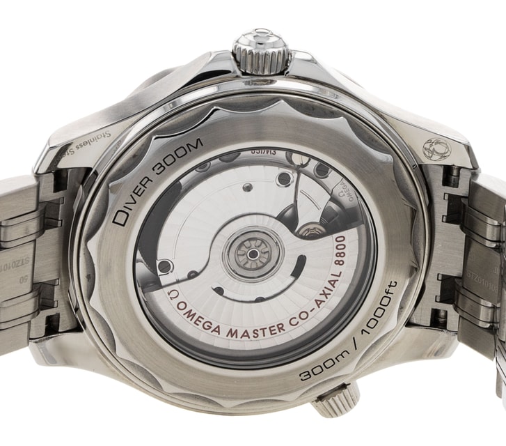 Omega Seamaster Diver 300m 210.30.42.20.03.001 Image 4